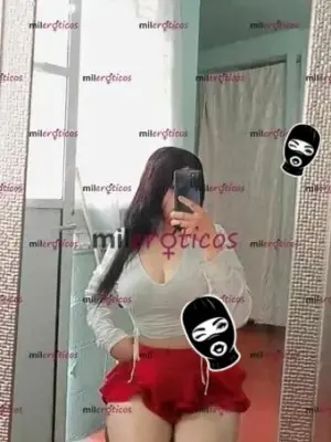 Cogeme Que Soy Muy Caliente Y Me Gusta Que Me Hagas Tuya, Escorts en Aguascalientes — 18 años
