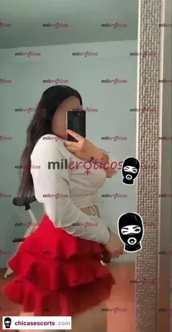 Foto de Cogeme Que Soy Muy Caliente Y Me Gusta Que Me Hagas Tuya — foto de perfil verificado