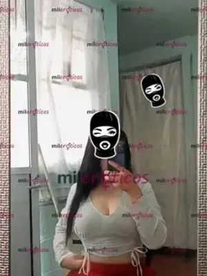 Cogeme Que Soy Muy Caliente Y Me Gusta Que Me Hagas Tuya, Escorts en Aguascalientes — 18 años