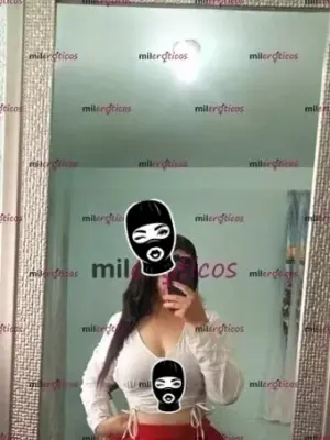 Cogeme Que Soy Muy Caliente Y Me Gusta Que Me Hagas Tuya, Escorts en Aguascalientes — 18 años