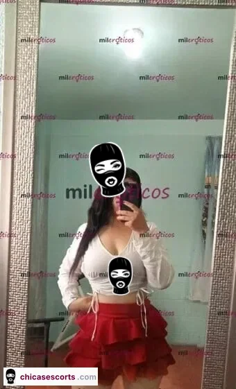 Foto de Cogeme Que Soy Muy Caliente Y Me Gusta Que Me Hagas Tuya — imagen 4