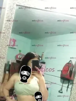 Cogeme Que Soy Muy Caliente Y Me Gusta Que Me Hagas Tuya, Escorts en Aguascalientes, México — 18 años