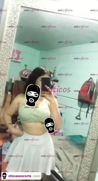 Foto de Cogeme Que Soy Muy Caliente Y Me Gusta Que Me Hagas Tuya — imagen 5