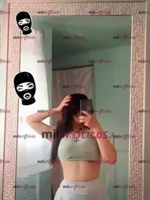 Cogeme Que Soy Muy Caliente Y Me Gusta Que Me Hagas Tuya, Escorts en Aguascalientes, México — 18 años