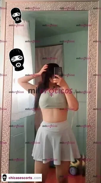 Foto de Cogeme Que Soy Muy Caliente Y Me Gusta Que Me Hagas Tuya — imagen 6