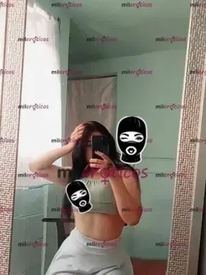 Cogeme Que Soy Muy Caliente Y Me Gusta Que Me Hagas Tuya, Escorts en Aguascalientes, México — 18 años