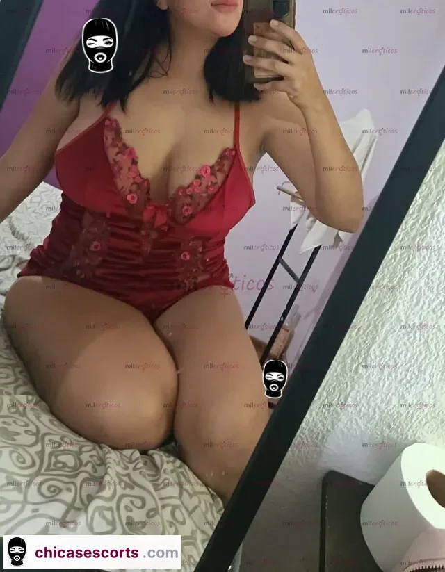 Foto de Con Lugar Fer ...Rica Chichona Nalgona Y Bonita!! Super Buena Onda Independiente — foto de perfil verificado