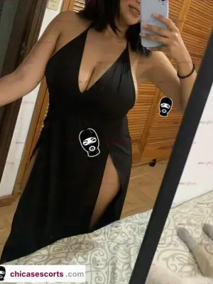 Con Lugar Fer ...Rica Chichona Nalgona Y Bonita!! Super Buena Onda Independiente, Escorts en Querétaro — 24 años