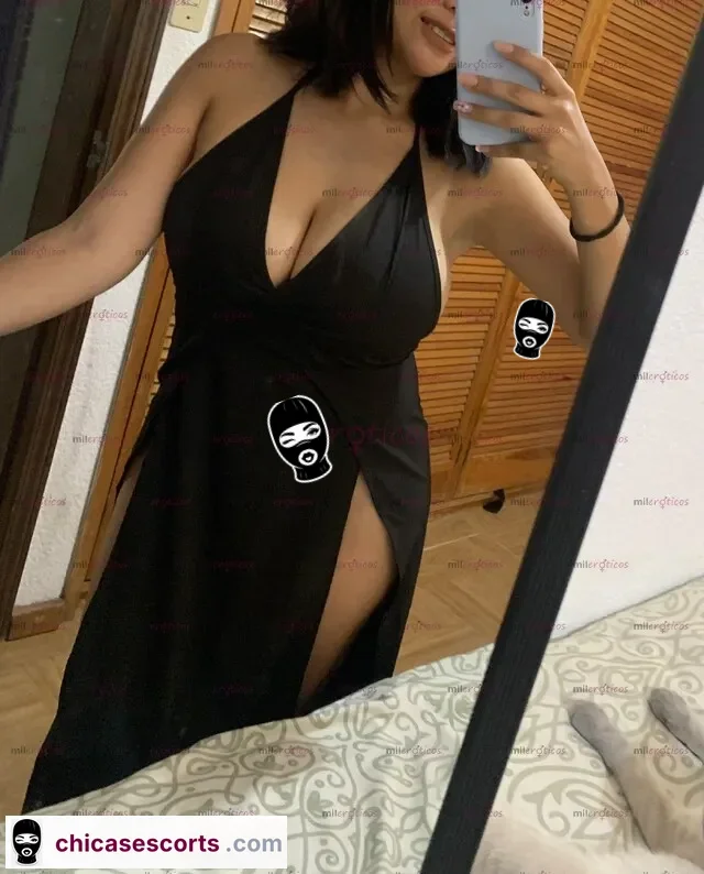 Foto de Con Lugar Fer ...Rica Chichona Nalgona Y Bonita!! Super Buena Onda Independiente — imagen 3