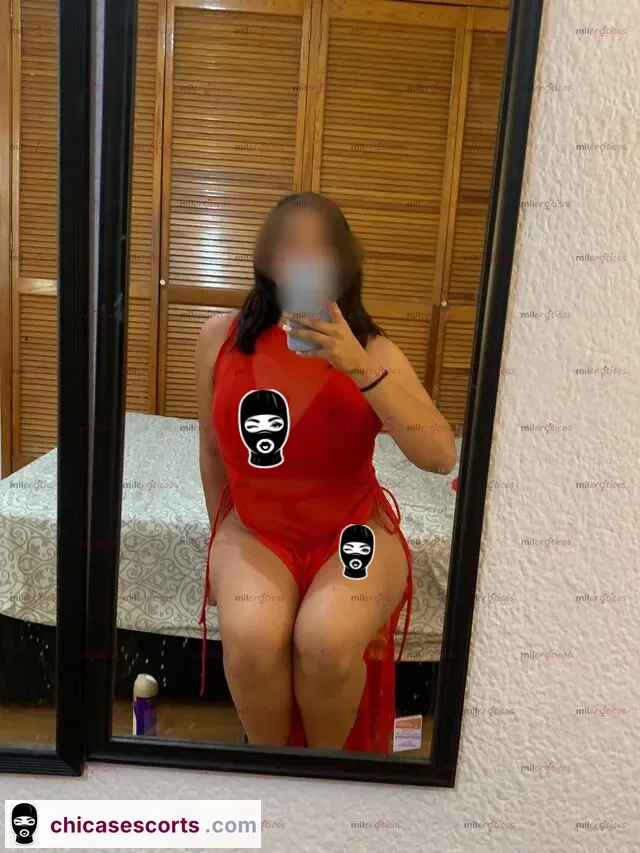 Foto de Con Lugar Fer ...Rica Chichona Nalgona Y Bonita!! Super Buena Onda Independiente — imagen 4