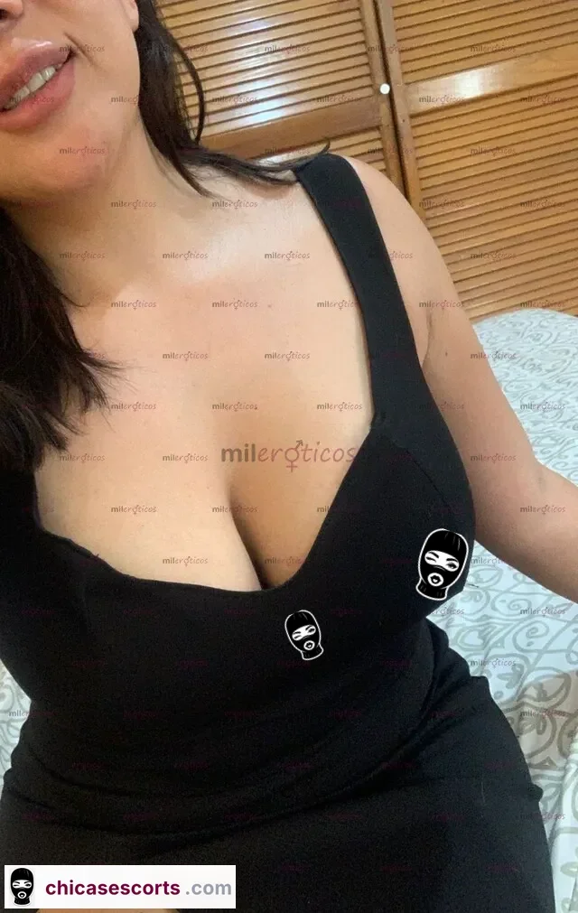 Foto de Con Lugar Fer ...Rica Chichona Nalgona Y Bonita!! Super Buena Onda Independiente — imagen 7