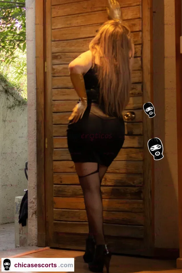 Foto de Conmigo SentiráS El Placer Al Disfrutar Cada Deseo Sexual Concedido — foto de perfil verificado