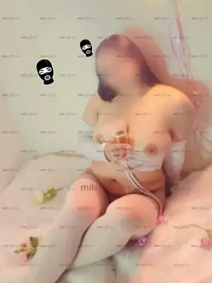 Cristy Senos Grandes Caliente, Escorts en Bogotá, Colombia — 52 años