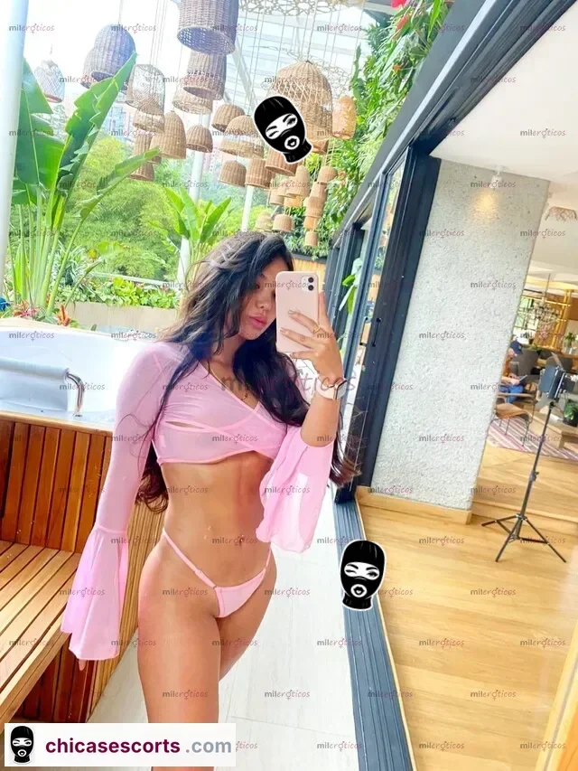 Foto de Dama De CompañíA Apasionada Ardiente Me Encanta Pichar !! Fotos Reales — imagen 6