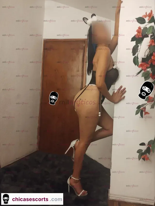 Foto de Dany. Escort Realmente Vip Trato De Amantes Disponible — imagen 4