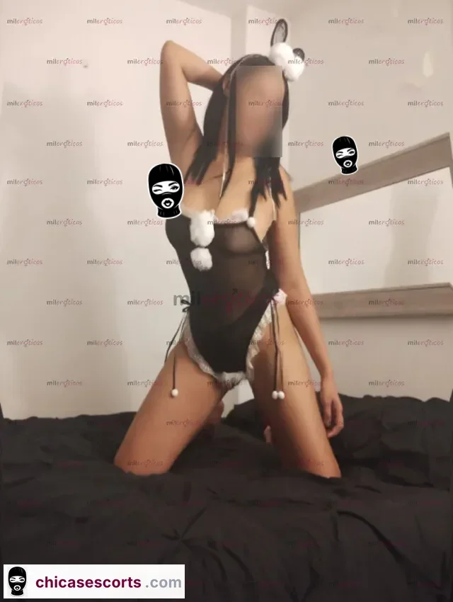 Foto de Dany. Escort Realmente Vip Trato De Amantes Disponible — imagen 8