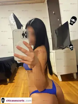 Domicilio A Antonio NariñO!! Isa Flaca De 18 AñOs Amanta Del Sexo Anal, Escorts en Bogotá — 18 años