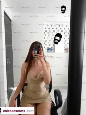 Durango Como Noviesitos De Lenguita& & Acaricia Mis Labios Vaginales, Escorts en Guadalajara — 19 años