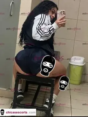 Durango Con Ganas De Saciarte Y Complacerte Mi Amor, Escorts en Guadalajara, México — 20 años