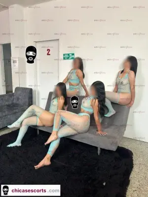 Espectaculares Chicas En Bosa EstacióN Vive El Mejor Momento Feliz, Escorts en Bogotá — 18 años