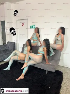 Espectaculares Chicas En Bosa EstacióN Vive El Mejor Momento Feliz, Escorts en Bogotá, Colombia — 18 años