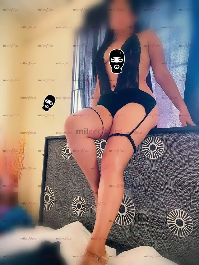 Foto de Estresado ??Ven A Visitarme Te Sacaré De La Rutina, Escorts en Bogotá, Colombia