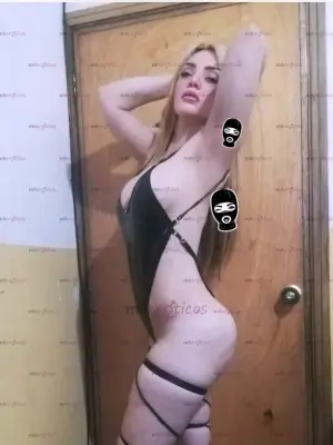 Evelyn Caliente Y Complaciente Nueva En La Localidad, Escorts en Bogotá — 18 años