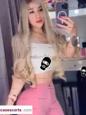 Excelente DíA Gissel Delgada Nalgona Cintura PequeñA Vip, Escorts en Guadalajara, México — 23 años