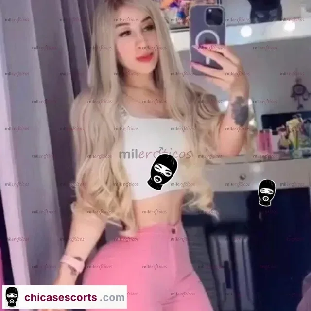 Foto de Excelente DíA Gissel Delgada Nalgona Cintura PequeñA Vip, Escorts en Guadalajara, México