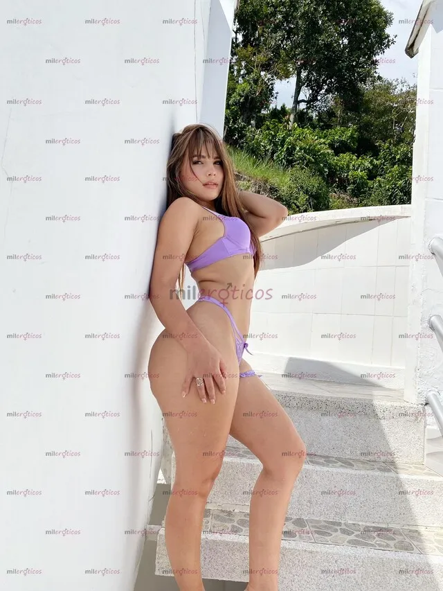 Foto de Flaca Extrovertida Te Quiere Sacar Toda La Leche — imagen 6