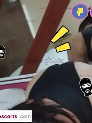 Garganta Profunda, Escorts en Aguascalientes, México — 18 años