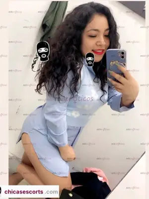 GóMez Palacios Te Encantará Mucho Socializar Conmigo Pasar Un Buen Rato En La C, Escorts en Guadalajara — 22 años