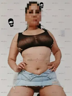 Hermosa Dama Complaciente Llena De Deseo Lista Para Ti, Escorts en Bogotá — 20 años