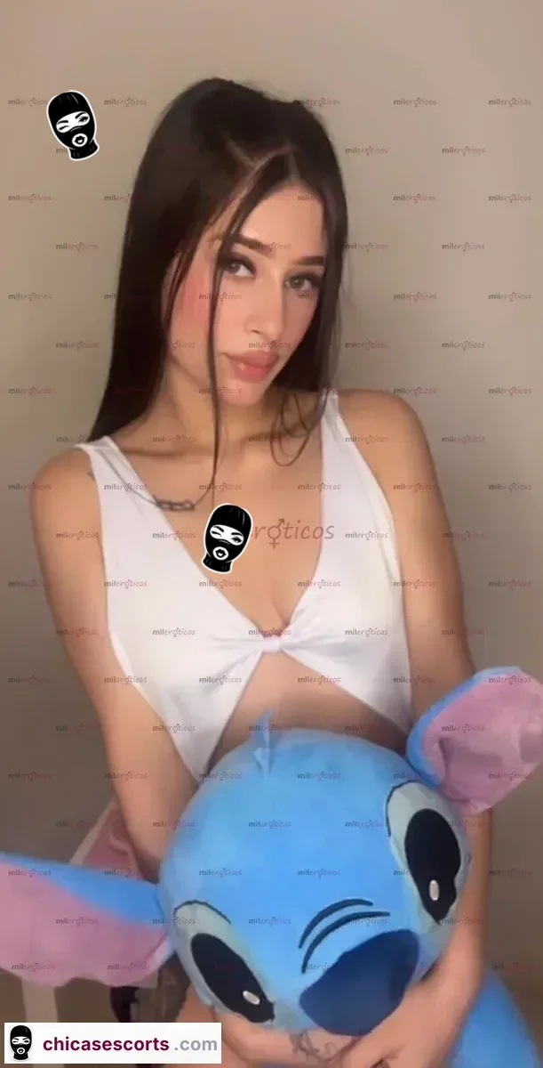 Foto de Hermosa De 19 AñOs Paisa, Escorts en Medellín, Colombia