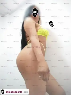 Hermosa Y Ardiente Bien Perra De 25 AñOs Con Full Sexo Anal Vaginal Sin Limites, Escorts en Bogotá — 55 años