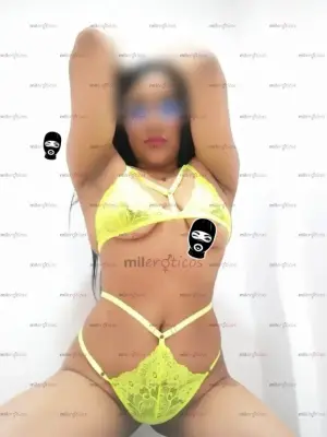 Hermosa Y Ardiente Bien Perra De 25 AñOs Con Full Sexo Anal Vaginal Sin Limites, Escorts en Bogotá, Colombia — 55 años