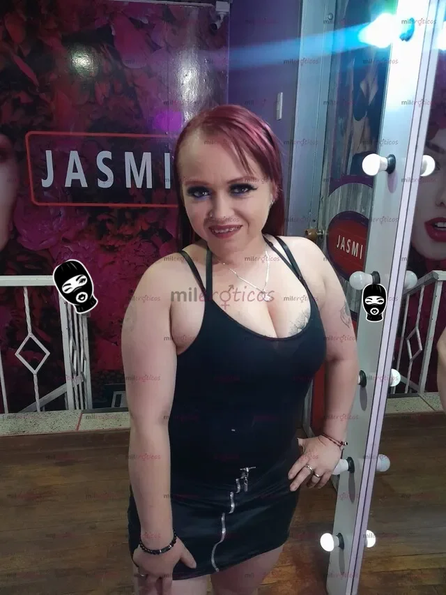 Foto de Hermosa Y Ardiente Peliroja Lista Para Complacerte — imagen 5