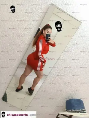 Hola Amor Dakota Sensualidad Dentro De Este Mes.De.Marzo 10%, Escorts en Guadalajara — 18 años