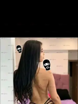 Hola Amor Hoy Date Un Gusto Y Disfruta A Mi Lado, Escorts en Bogotá — 26 años