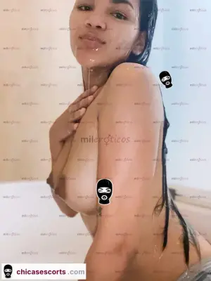 Hola Amor Soy Tu Esclava Sexual Estoy Dispuesta A Complacerte Escribeme, Escorts en Guadalajara, México — 18 años