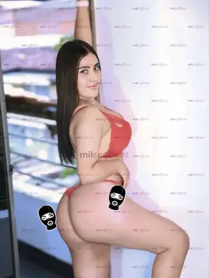Hola Bienvenido Por Aquí, Amor Soy Nueva En Tu Ciudad, Escorts en Ibagué — 18 años