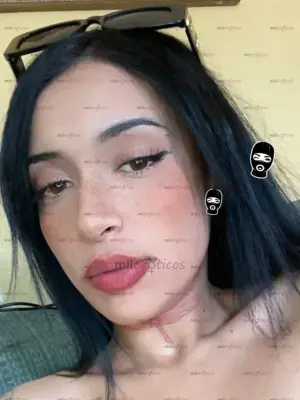 Hola Lista Para Ti Solo Deves Marcarme Oh Mandarme Wp Y Estoy Contigo No Te Bebe, Escorts en Aguascalientes — 18 años