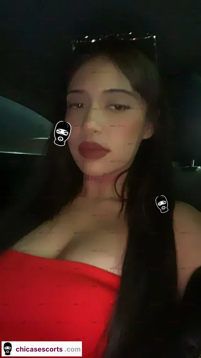 Foto de Hola Lista Para Ti Solo Deves Marcarme Oh Mandarme Wp Y Estoy Contigo No Te Bebe — foto de perfil verificado