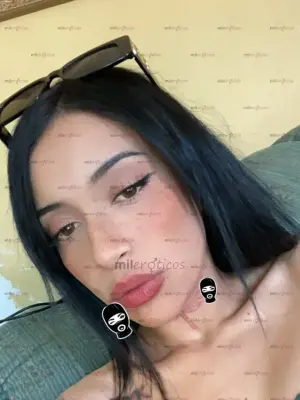 Hola Lista Para Ti Solo Deves Marcarme Oh Mandarme Wp Y Estoy Contigo No Te Bebe, Escorts en Aguascalientes, México — 18 años