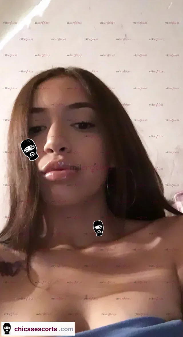 Foto de Hola Lista Para Ti Solo Deves Marcarme Oh Mandarme Wp Y Estoy Contigo No Te Bebe — imagen 4