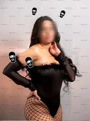 Hola Soy Camila Una Veterana Vip No Dudes Solo Domicilio Contactarme, Escorts en Bogotá — 39 años