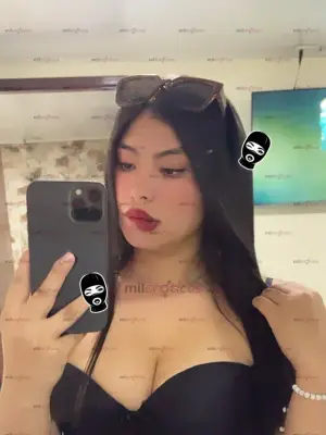 Hola Soy Cata SeríA Un Placer Conocerte, Escorts en Bogotá, Colombia — 19 años