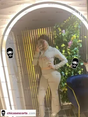 Hola Soy Cata SeríA Un Placer Conocerte, Escorts en Bogotá — 19 años