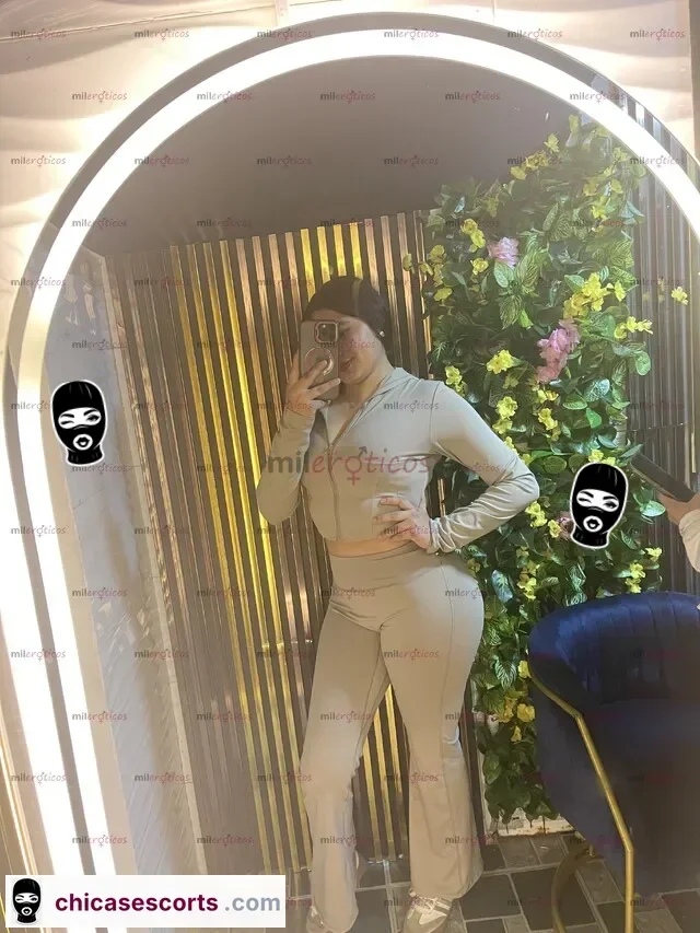 Foto de Hola Soy Cata SeríA Un Placer Conocerte — imagen 3