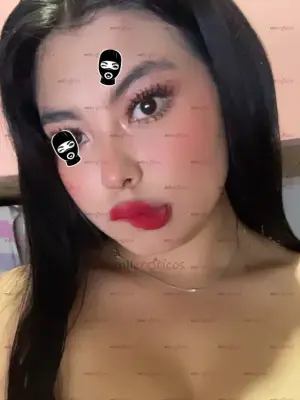 Hola Soy Cata SeríA Un Placer Conocerte, Escorts en Bogotá — 19 años